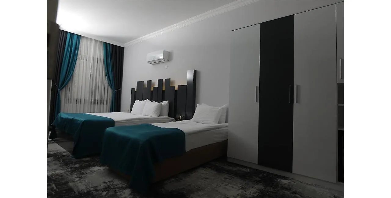 Plaza Hotel Izmir 3*,  Turkey