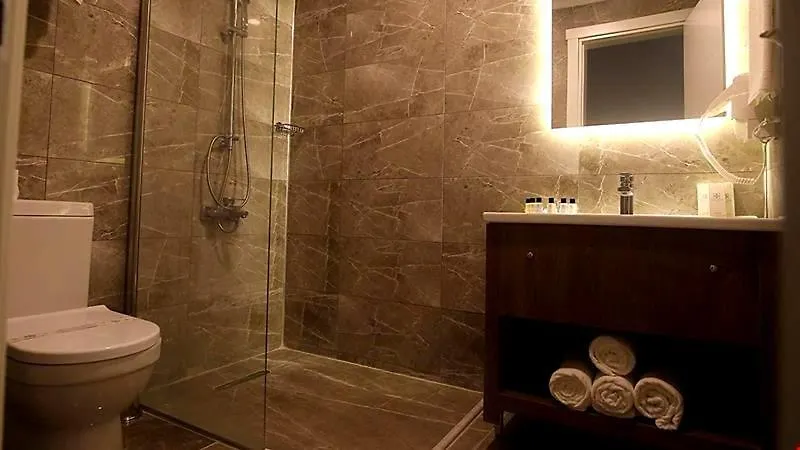 Plaza Hotel Izmir Turkey