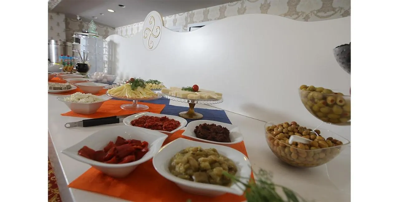 Plaza Hotel Izmir