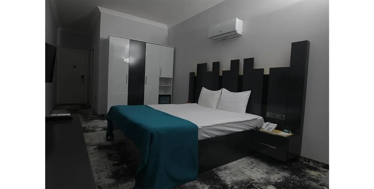 Plaza Hotel Izmir